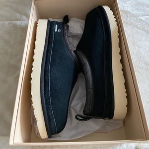 Brand new Tasman Uggs men slippers